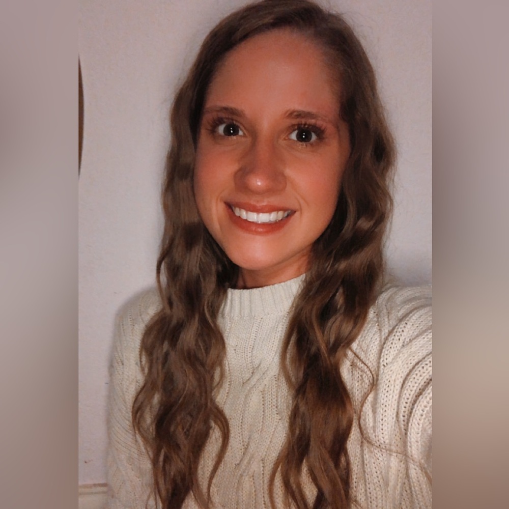 Meet your Posher, Whitney
